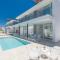 Olivine Pearl Villas
