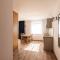 Apartamenty Henry