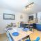 LE BERDER - Appartement T3 centre ville Sarzeau