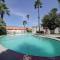 Motel 6-Laredo, TX - North I-35
