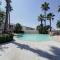 Motel 6-Laredo, TX - North I-35