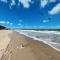 THE DUNE by STRANDBERGE - Luxury apartment Veere