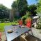 THE DUNE by STRANDBERGE - Luxury apartment Veere