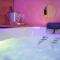 Wellness Studio DOr - Exclusive NEW apartment With whirlpool, sauna, sunny terrace, private parking