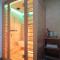 Wellness Studio DOr - Exclusive NEW apartment With whirlpool, sauna, sunny terrace, private parking