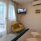 Wellness Studio DOr - Exclusive NEW apartment With whirlpool, sauna, sunny terrace, private parking