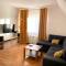 Apartament Lux