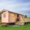 Foxglove Shepherd's Hut - Berwick-Upon-Tweed