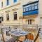 Tritoni Harbour suites - Valletta