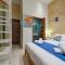 Tritoni Harbour suites - Valletta - La Valette