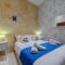 Tritoni Harbour suites - Valletta - La Valette