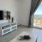 Blue Seaview Appartments