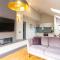 The Lawrance Luxury Aparthotel - Harrogate