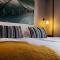 Abisko Mountain Lodge