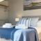 Looe with a View - Entire apartment with FREE allocated parking