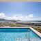 Charming 3-Bed Villa in Maho