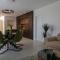 Villa Magna luxury apartments