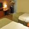 Fort Davidson Hotel