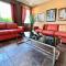 Court Plaza Inn & Suites of Mackinaw