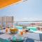 Waves apartment - relax in Costa Blanca