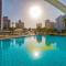 Waves apartment - relax in Costa Blanca