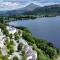 Loch Rannoch Highland Club - Kinloch Rannoch