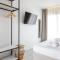 Amalthia Luxury Suites