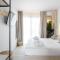 Amalthia Luxury Suites