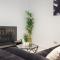 Sleek & Gorgeous 1BR City Centre Nr the beach, High St & Adventure Island by Luxiety Stays