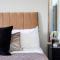 Sleek & Gorgeous 1BR City Centre Nr the beach, High St & Adventure Island by Luxiety Stays