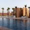SUMAHAN SUITES & SPA - 马拉喀什