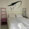 Lady - Victoria Residence by OneApartments
