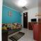 Hostal Caleta Abarca