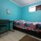 Hostal Caleta Abarca