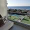 SEASKY Abelia, Studio with Sea View, Beach, Pools, Sauna, Bogaz Iskele North Cyprus
