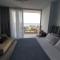 SEASKY Abelia, Studio with Sea View, Beach, Pools, Sauna, Bogaz Iskele North Cyprus