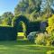 Pentre Cerrig Country House - Llanferres