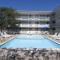 Motel 6-Roseville, MN - Minneapolis North