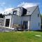 Maison à 200m des plages avec jacuzzi