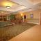 Hampton Inn Laplace