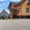 Apartmanház King