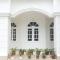 Jinan palace guest house Jinan palace guest house