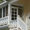 Bascombe Apartments