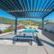Villa Carpe Diem - with private pool - 莫斯塔尔