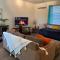 Luxury Riverside Estate - 3BR Home or 1BR Cottage or BOTH - Sleeps 14 - Swim, fish, relax, refresh - أندرسون