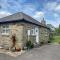 Cosy 1-bedroom cottage with indoor open fireplace - Westgate