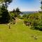 Scotty Point Cabin on the Bluff - Trinidad