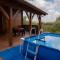 Casa de Madera en Calafell - 卡拉费尔