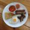 Rossroe Lodge B&B