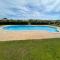 House 40 in Capannizza Pool Complex next the beach